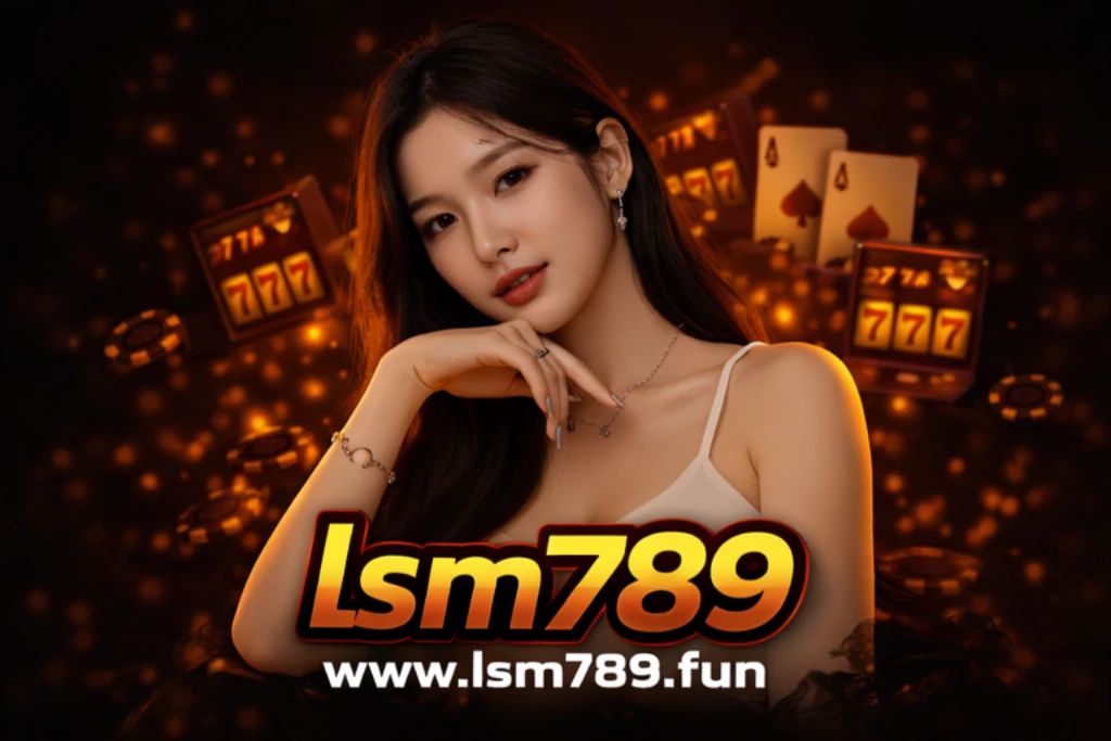 lsm789 login