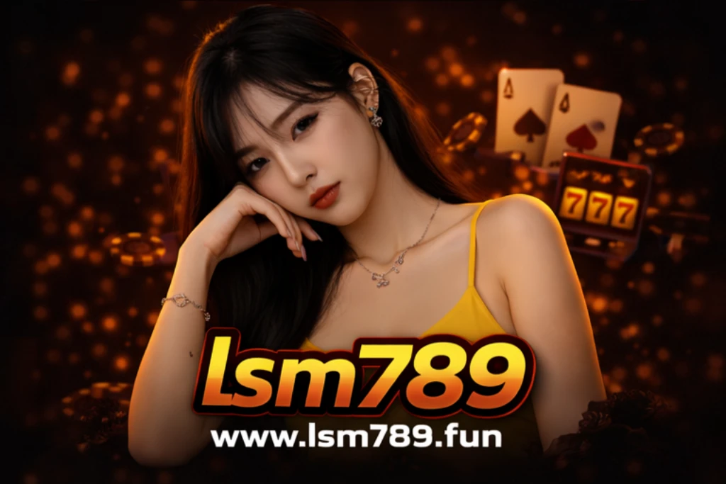 สมัคร lsm789